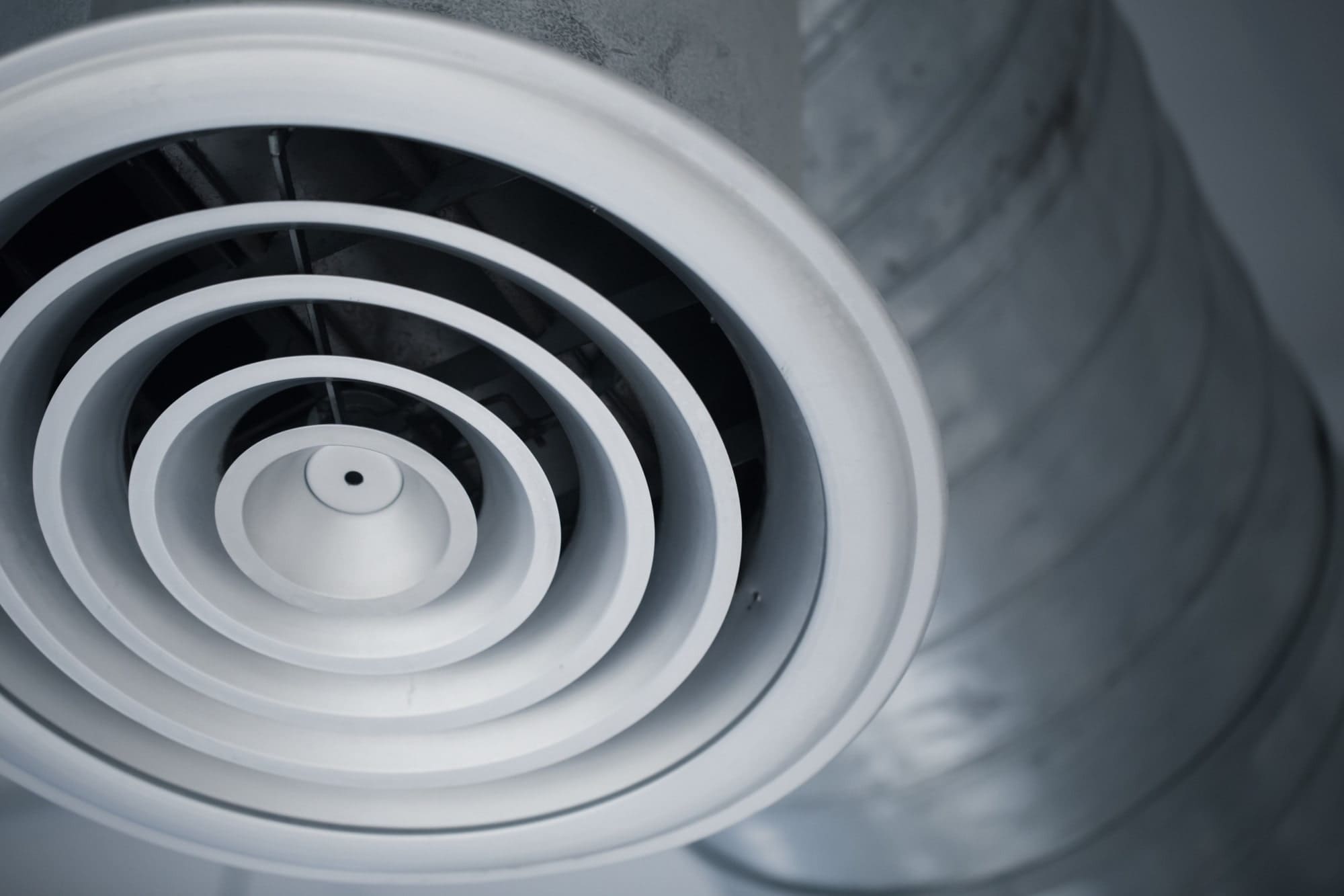 How To Clean Your AC Air Ducts At Home