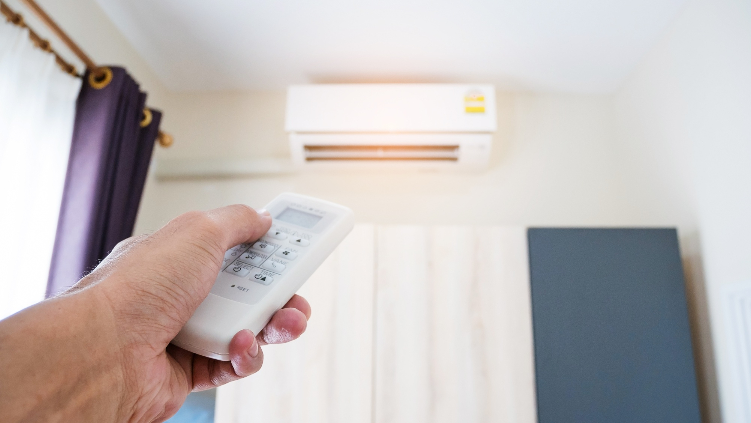 Why cleaner air ducts means cleaner air?