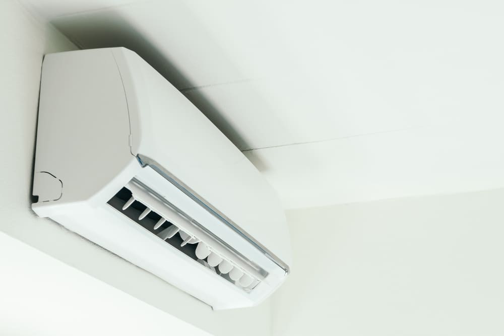 Wall Mounted Air Conditioner
