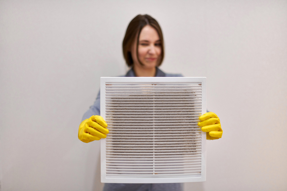 Indoor Air Quality