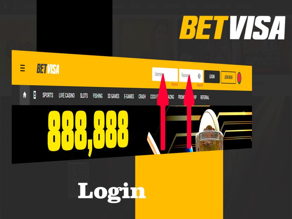 Online Gambling Establishment Betvisa Bangladesh
