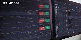 Discover PrimeXBT Bonuses Maximizing Your Trading Potential Discover PrimeXBT Bonuses Maximizing Your Trading Potential