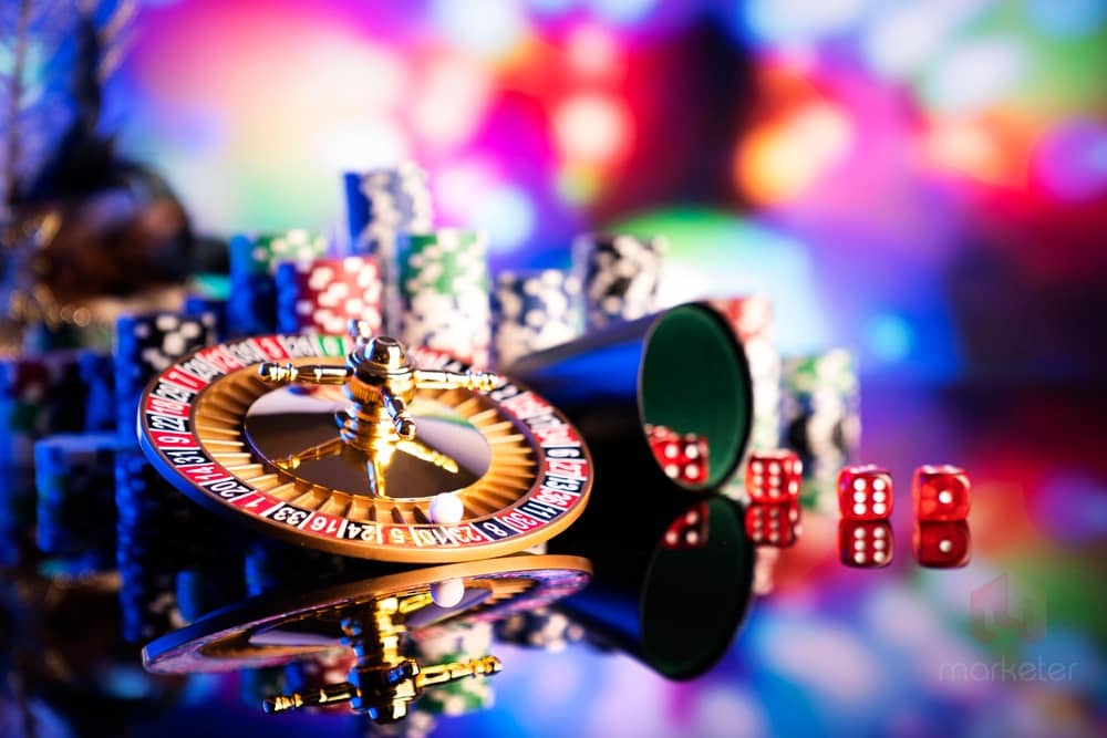 Discover the Best Online Casino Sites in the Industry