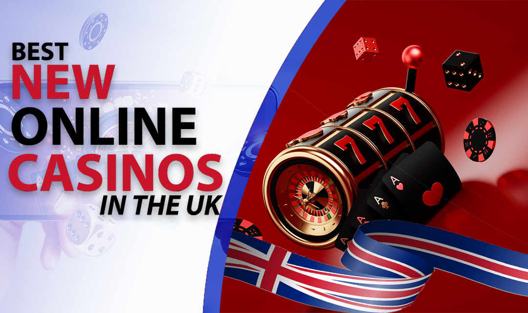 Discover the Best Online Casino UK Fun and Rewards Await Discover the Best Online Casino UK Fun and Rewards Await