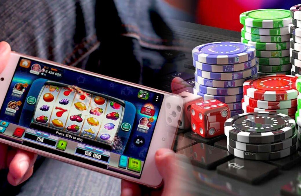 Discover the Magic of Casino Slots Charm 30