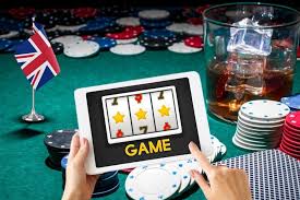 Discover the Thrill of Online Casino Real Money No A Comprehensive Guide