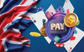 Exploring Casino Online Not UK A Guide to Global Gaming