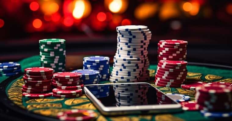 Exploring Casino Online Not UK A Guide to Global Gaming