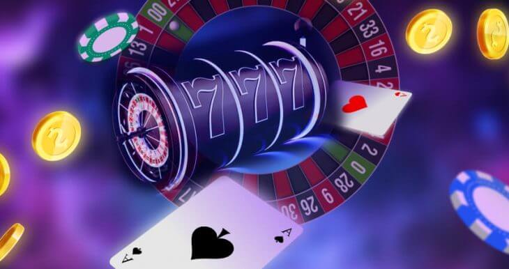 Exploring Casino Online Not UK A Guide to Global Gaming