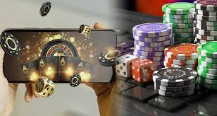 The Thrilling World of Casino Joker's Ace The Thrilling World of Casino Joker's Ace