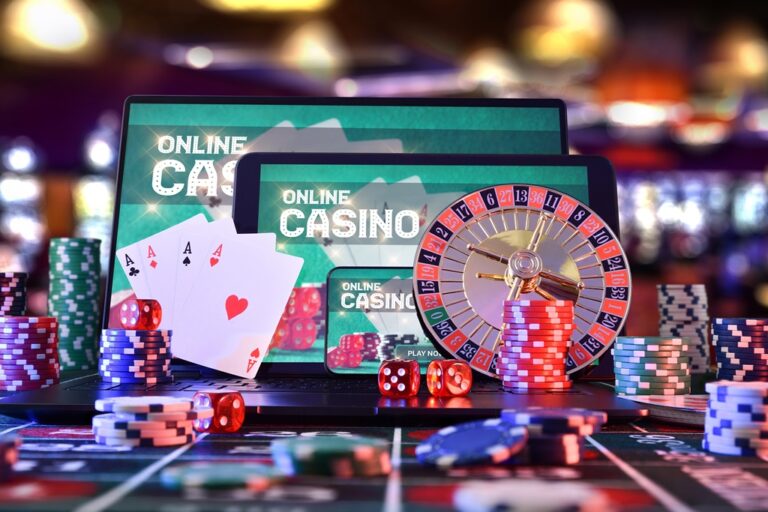The Thrilling World of Casino Joker's Ace The Thrilling World of Casino Joker's Ace