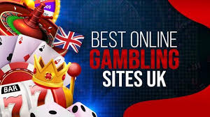 Ultimate Guide to Online Casino Reviews UK - Discover Your Next Favorite Gaming Site Ultimate Guide to Online Casino Reviews UK - Discover Your Next Favorite Gaming Site