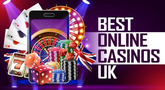 Ultimate Guide to Online Casino Reviews UK - Discover Your Next Favorite Gaming Site Ultimate Guide to Online Casino Reviews UK - Discover Your Next Favorite Gaming Site