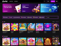 A Comprehensive Guide to Casiny Casino