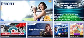 Agen Casino Sbobet Terbaik Keseruan dan Keuntungan Bermain di Judi Online Agen Casino Sbobet Terbaik Keseruan dan Keuntungan Bermain di Judi Online
