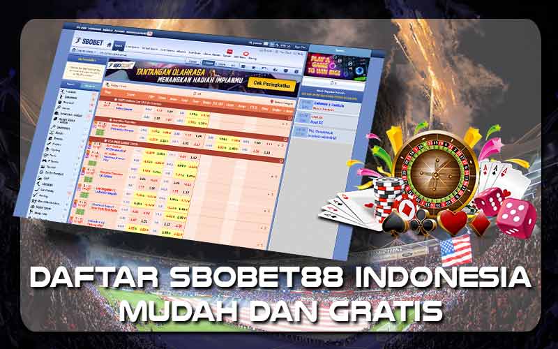 Agen Casino Sbobet Terbaik Keseruan dan Keuntungan Bermain di Judi Online Agen Casino Sbobet Terbaik Keseruan dan Keuntungan Bermain di Judi Online