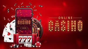 Chance Casino Vše, co potřebujete vědět o herním světě Chance Casino Vše, co potřebujete vědět o herním světě