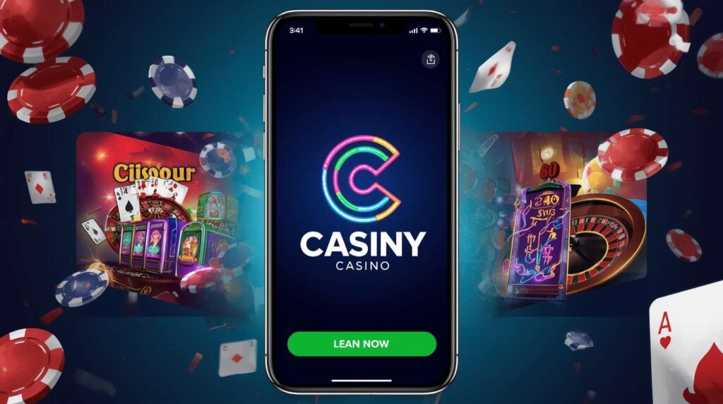 Discover the Excitement of ozwin casino 100 free spins 3