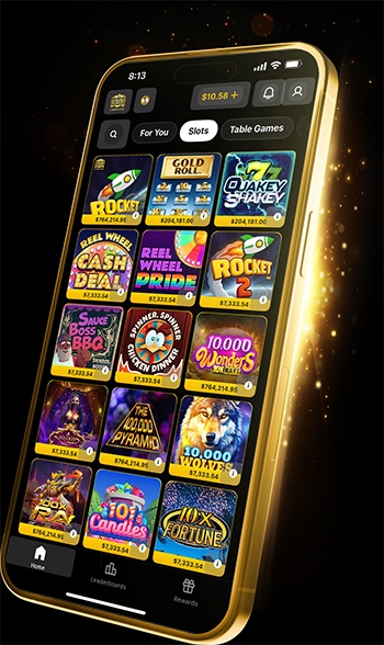 Discover the Exciting World of Vegastars Casino 44