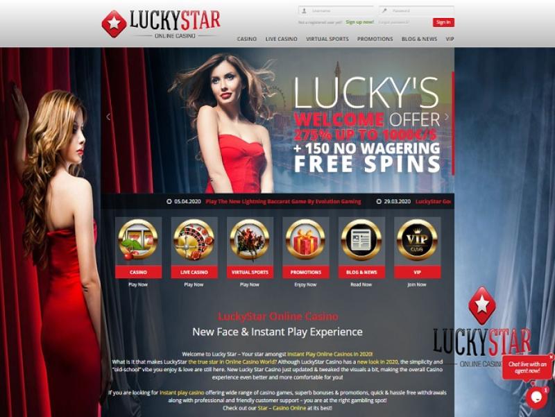 Lucky Star Casino Your Gateway to Endless Entertainment Lucky Star Casino Your Gateway to Endless Entertainment