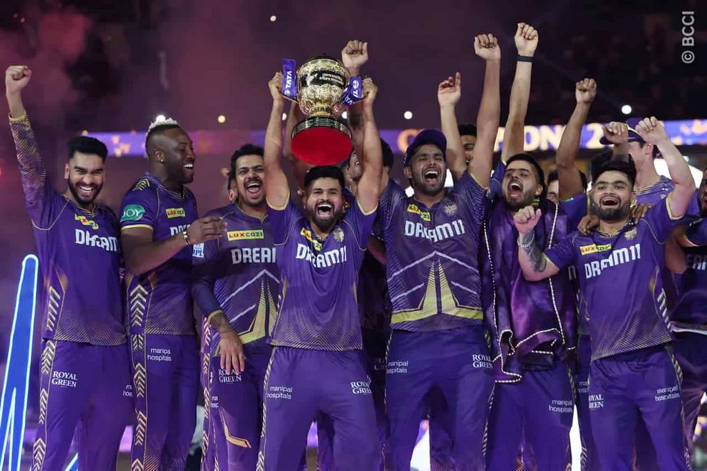 IPL: The cricket sensation causing a betting treasure trove