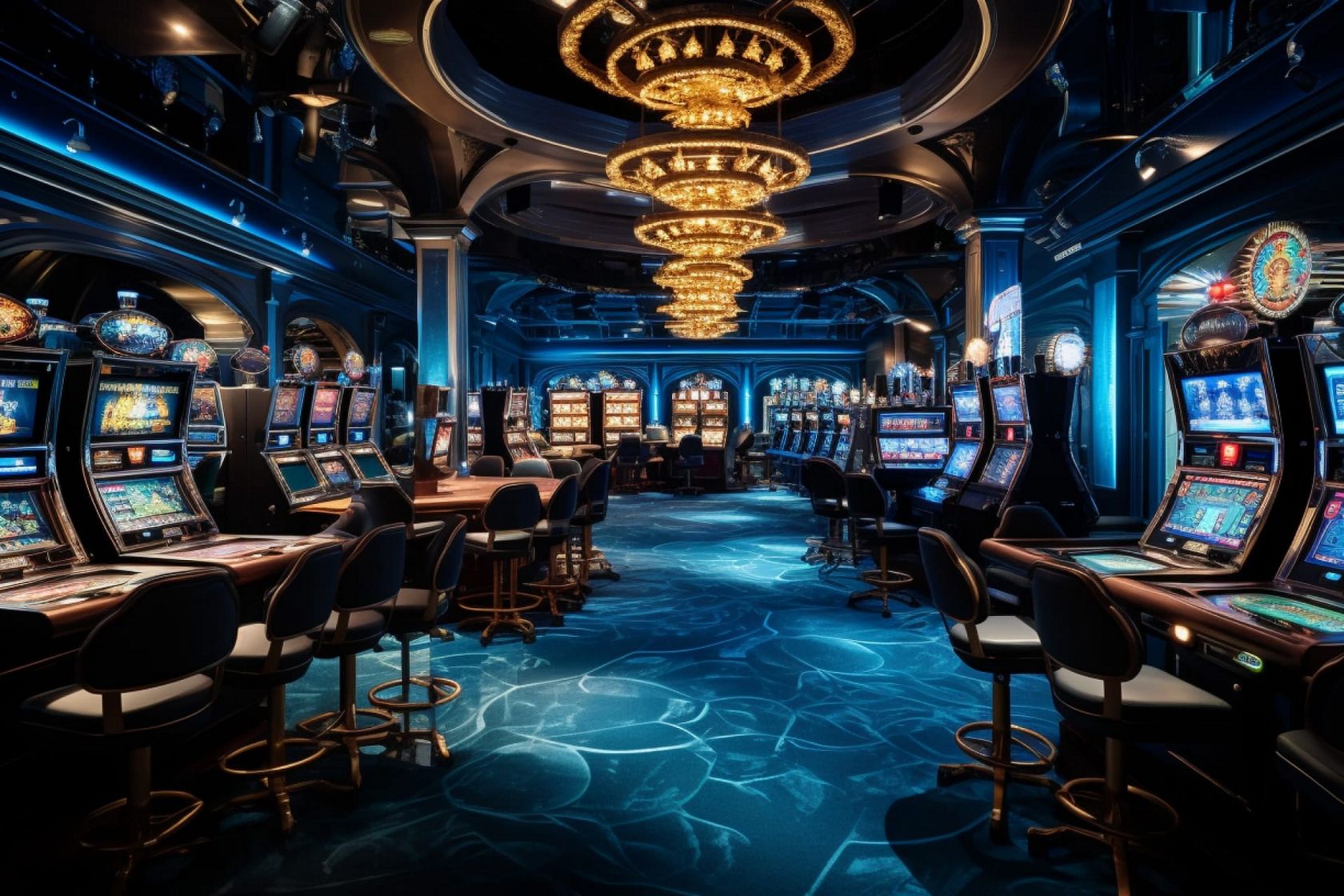 Win Diggers Online Casino Login