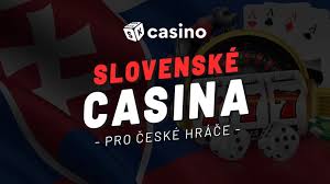 Online Casino CZK Vše, co potřebujete vědět o online kasinech v českých korunách