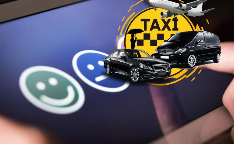 Reliable Taxi Services Taxi Larnaca Airport to Ayia