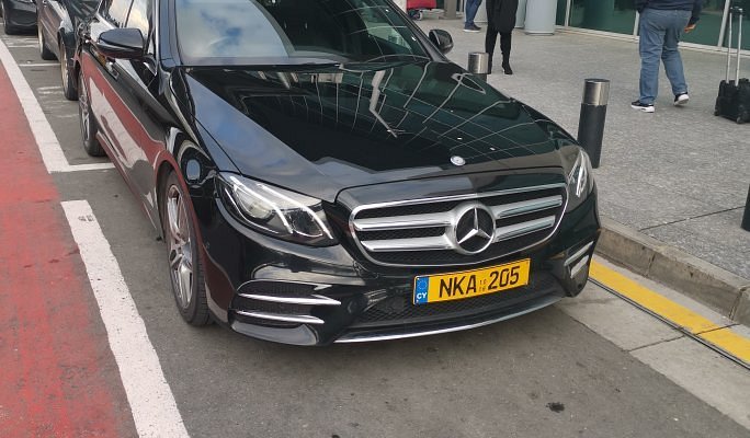 Reliable Taxi Services Taxi Larnaca Airport to Ayia