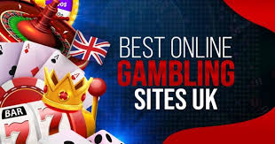 Top 5 Online Casino UK – Discover the Best Gaming Experiences