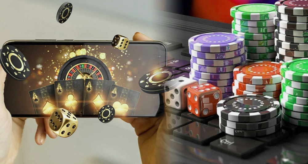Top 5 Online Casino UK – Discover the Best Gaming Experiences