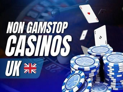 UK Online Casinos Not On A Guide to Hidden Gems UK Online Casinos Not On A Guide to Hidden Gems