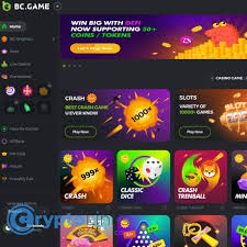 Unleash Your Luck with BC Game Coco Rush