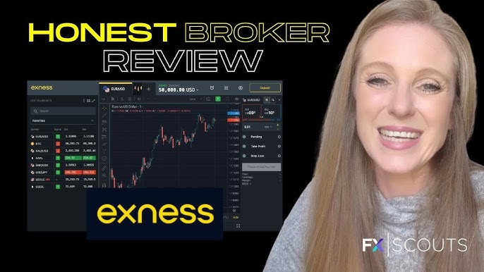 Unlock Your Trading Potential with Exness Bonus 100 27