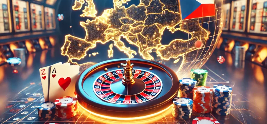 Zahranicni casino online Jak vybrat to nejlepší pro váš zážitek Zahranicni casino online Jak vybrat to nejlepší pro váš zážitek